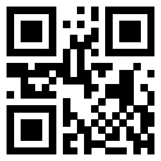 Scansione del Qr Code di 3304419914