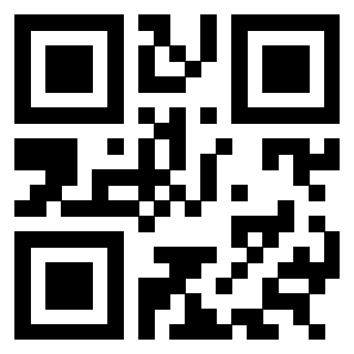 3304419916 - Immagine del Qr Code