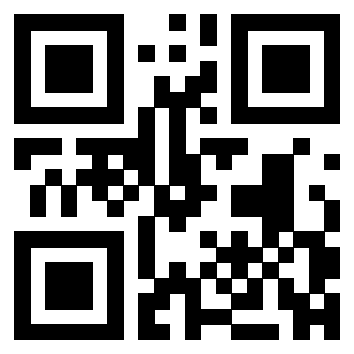 Il Qr Code di 3304419919