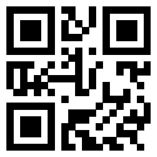 3304419920 - Immagine del QrCode