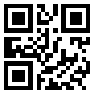 3304419924 Qr Code associato