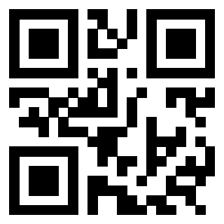 Immagine del QrCode di 3304419927