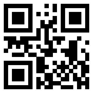 3304419929 - Immagine del QrCode