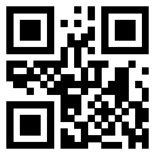 3304419931 QrCode associato