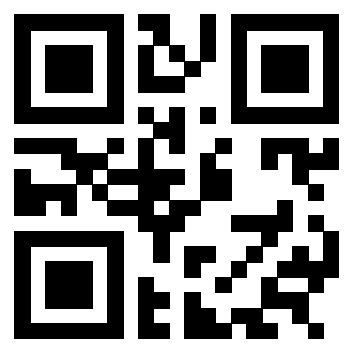 Scansione del Qr Code di 3304419932