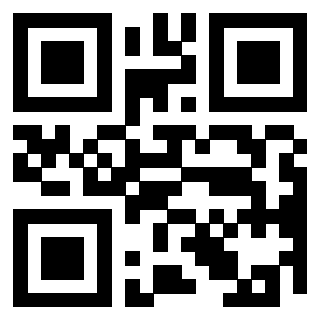 Il Qr Code di 3304419934