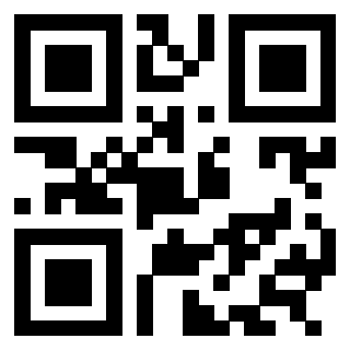 Immagine del Qr Code di 3304419935