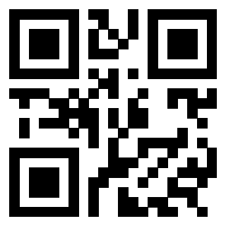 3304419938 - Immagine del QrCode