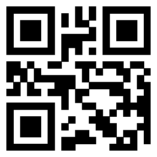 Il Qr Code di 3304419940