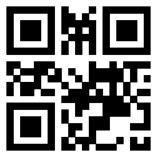 Immagine del QrCode di 3304419945