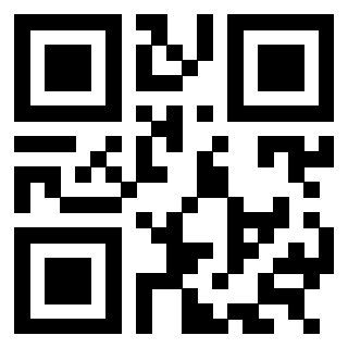 Il Qr Code di 3304419947