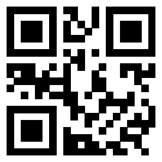 Immagine del QrCode di 3304419948