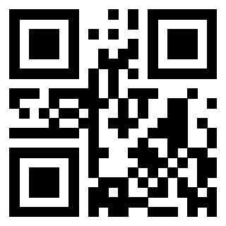 3304419953 - Immagine del Qr Code associato