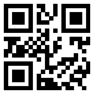 3304419954 - Immagine del QrCode associato