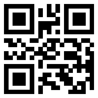 Immagine del Qr Code di 3304419956
