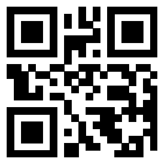 3304419957 Qr Code associato