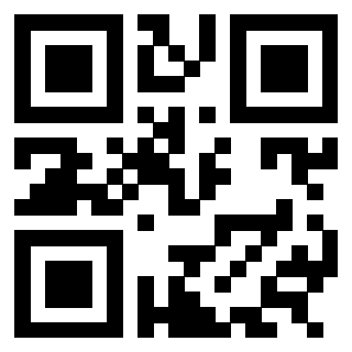 Immagine del Qr Code di 3304419958