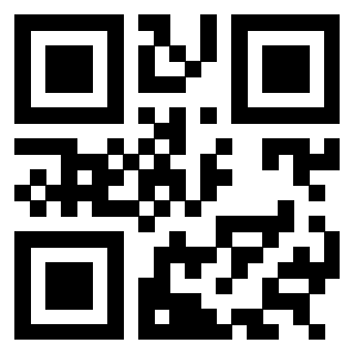 Immagine del QrCode di 3304419959