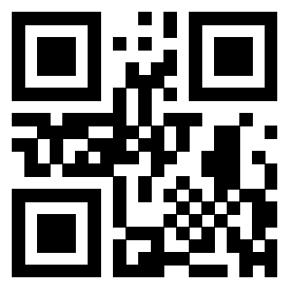 Scansione del Qr Code di 3304419960