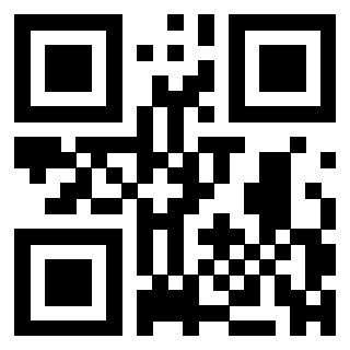 3304419962 Qr Code associato