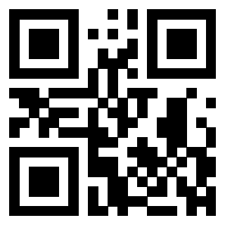 3304419963 - Immagine del Qr Code associato