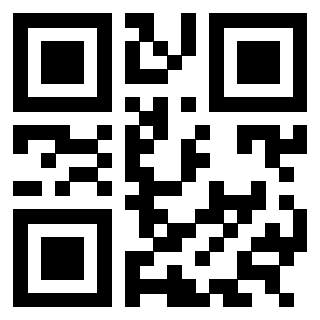 Il Qr Code di 3304419964