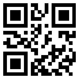 Scansione del Qr Code di 3304419965