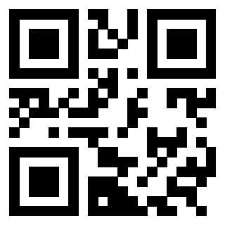 Scansione del Qr Code di 3304419966