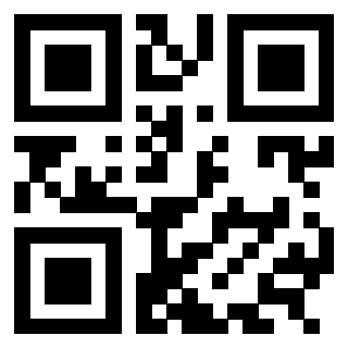 Scansione del Qr Code di 3304419968