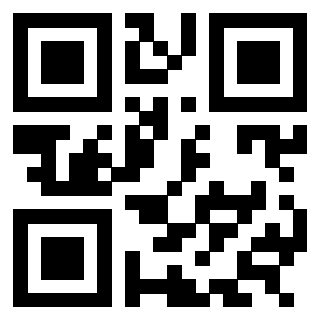 3304419969 - Immagine del QrCode associato
