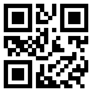 Immagine del Qr Code di 3304419970