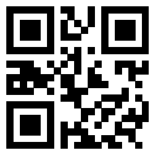 Immagine del Qr Code di 3304419971
