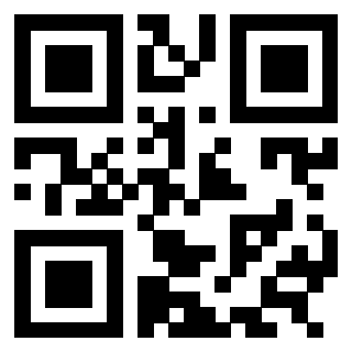 3304419977 QrCode associato