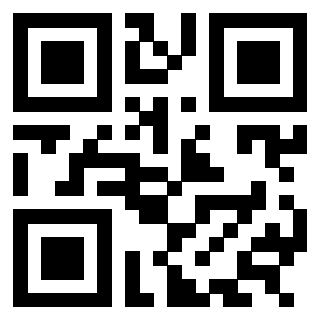 Il Qr Code di 3304419978