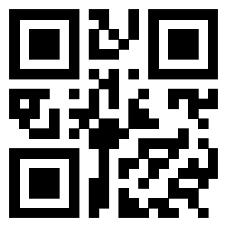 3304419979 - Immagine del QrCode