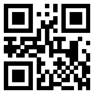 Immagine del QrCode di 3304419982