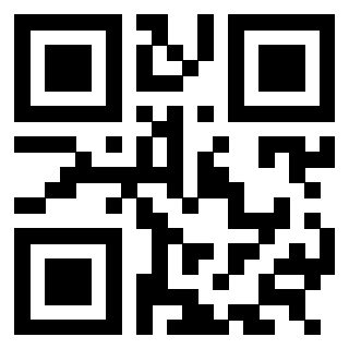 Scansione del Qr Code di 3304419983