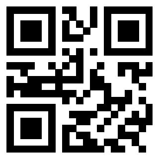 3304419984 - Immagine del QrCode associato