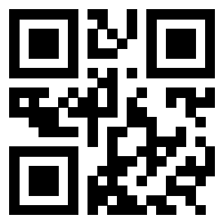 3304419985 - Immagine del QrCode associato