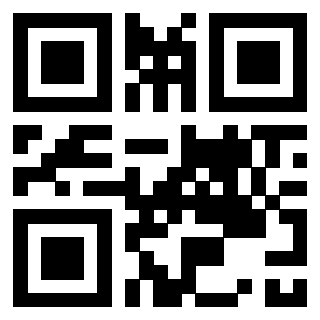 QrCode di 3304419986