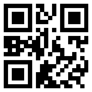 3304419988 - Immagine del QrCode