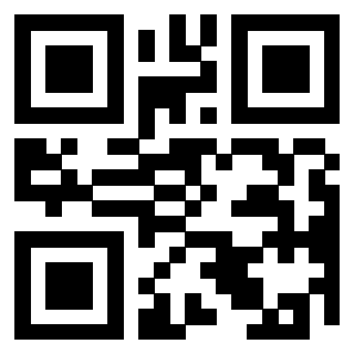 3304419993 - Immagine del Qr Code