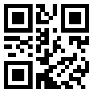 3304419994 QrCode associato