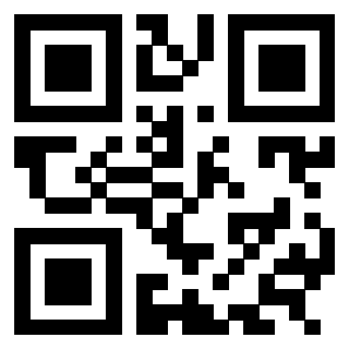 Scansione del Qr Code di 3304419996