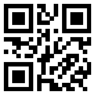 3304420001 - Immagine del Qr Code