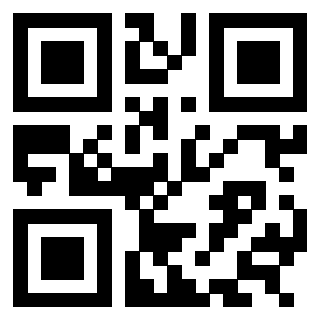 Scansione del Qr Code di 3304420003