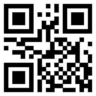 3304420004 QrCode associato