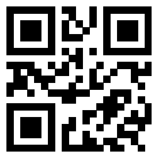 Immagine del QrCode di 3304420005