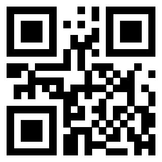 Scansione del Qr Code di 3304420006