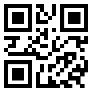Scansione del Qr Code di 3304420008